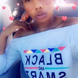 Meet your Posher, Liyah